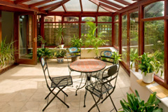 Finghall conservatory quotes
