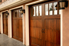 Finghall garage extension quotes